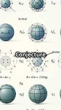 The Poincaré Conjecture - Solving a 100-Year-Old Mystery!