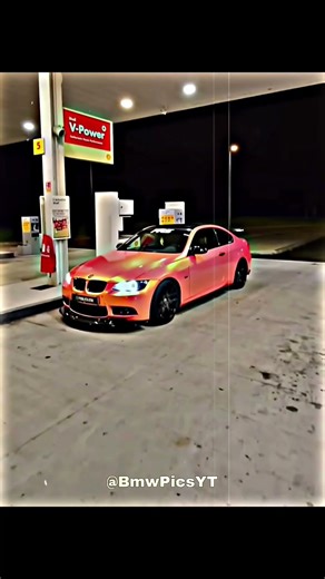 Pov : when you have pretty bmw #bmw #automobile #bmwmmotorsport #edit #shorts