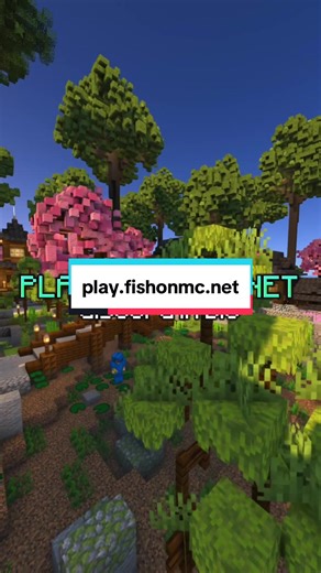 new season starting January 6th! #minecraft #minecraftserver #fishingsimulator