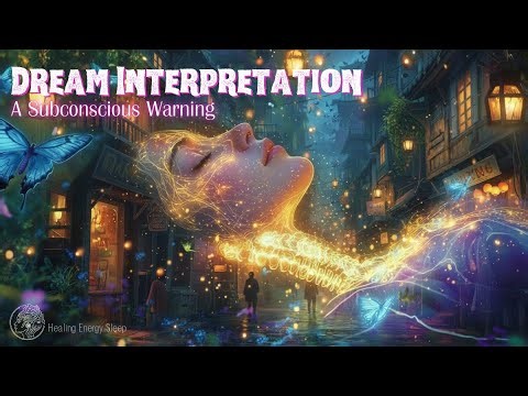 Dream Interpretation: Subconscious Mind Secrets & 7 Hidden Signs