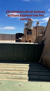 31st Air Defense Artillery Brigade on Reels