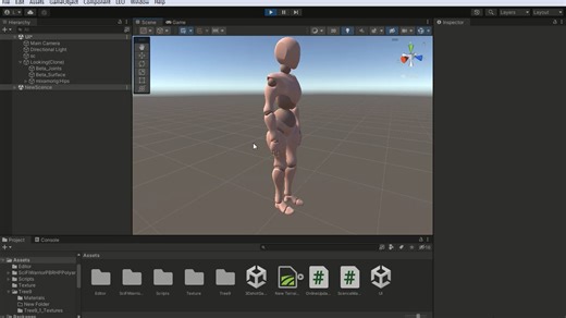 11.3-在线下载AssetBundle并解压克隆到场景中