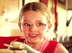 LITTLE MISS SUNSHINE