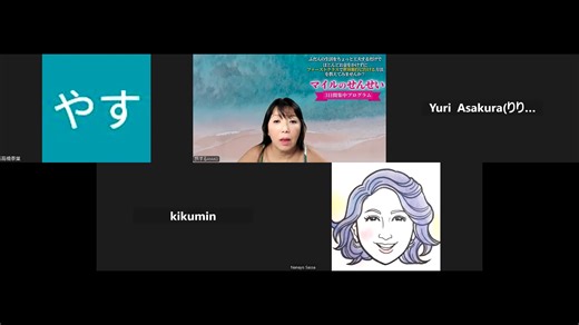 10期2回グルコン夜