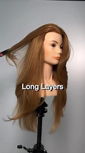 2.9K views · 42 reactions | Hair Layering tutorial #goviral | Edna Erhuanga | Facebook