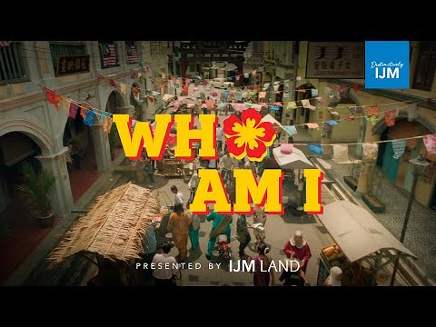 IJM Land Merdeka Short Film 2024: Who Am I