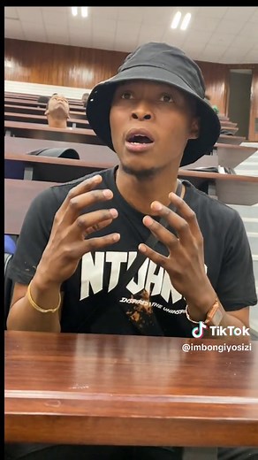 imbongiyosizi on TikTok