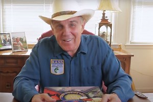 Ray Scott: The 'Godfather' of Modern Bass Fishing