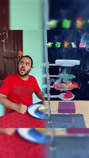 Ramadan Mubarak🌘From SankiMalik❤️🙄#shorts#comedy#funny#olidavines