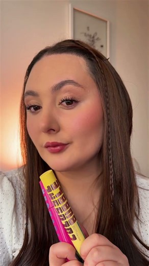 Colossal Bubble vs Firework de Maybelline #colossalbubble #mnyfestivalexperience #maybelline