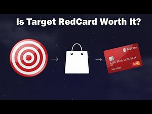 How do I apply for a Target RedCard online? - Full Guide