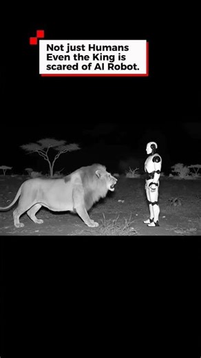 रोबोटिक वीडियो