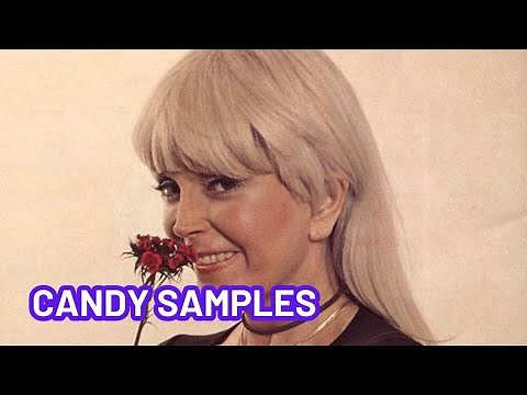 Candy Samples: Adult Film Icon & NYC Drag Queen – Two Legends, One Name