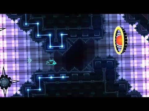 Quantum Dynamix [Full Level Showcase]