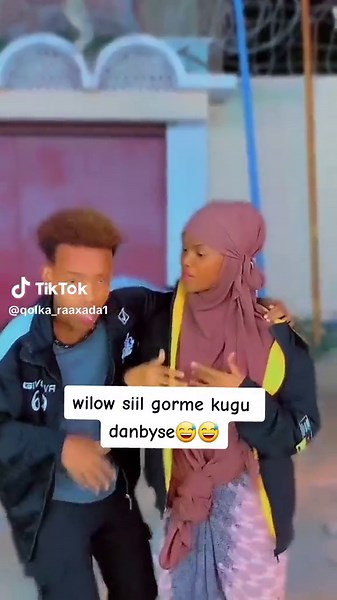 Kalakicisoweyn - Somali TikTok Trends and Magic Moments