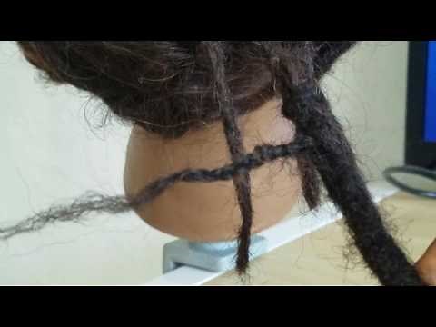 How to ATTACH and REMOVE temporary loc extensions!