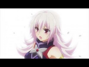 Anime Gender Swap - Ayakashi Triangle