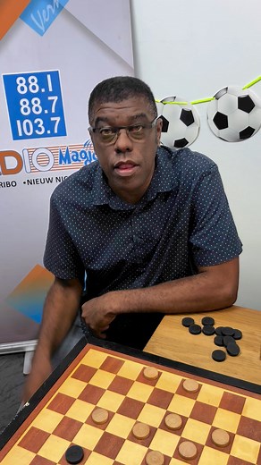 Vorige maand liet Internationaal Grootmeester Guno Burleson mij de Coup Raphaël zien. | Jean-luc van Charante