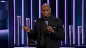 Dave Chappelle获得2019年马克·吐温奖的演讲