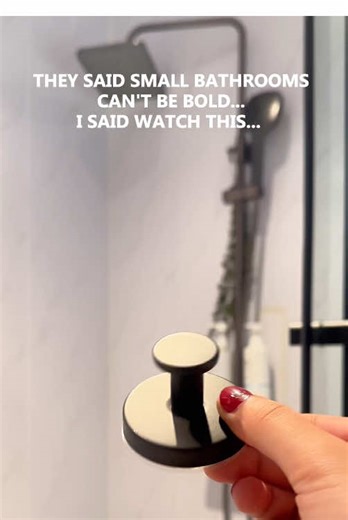 Smart Bathroom Organization Hacks You Need to Know