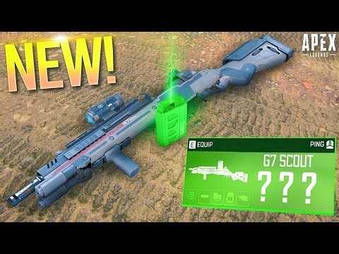 Apex Legends - Funny Moments & Best Highlights #1145