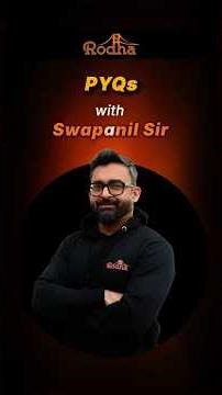 PYQs Ratio: Solve this coin ratio math puzzle in under 2 minutes | Swapanil Sir Rodha