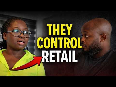 Starting a Retail Store in Ghana Isn’t What You Think (Inside Story)