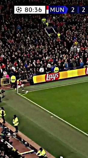 Incredible 4K Football Match Highlights