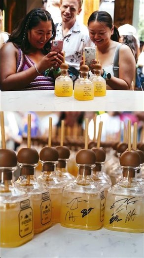 Hacienda Patrón X Lollapalooza