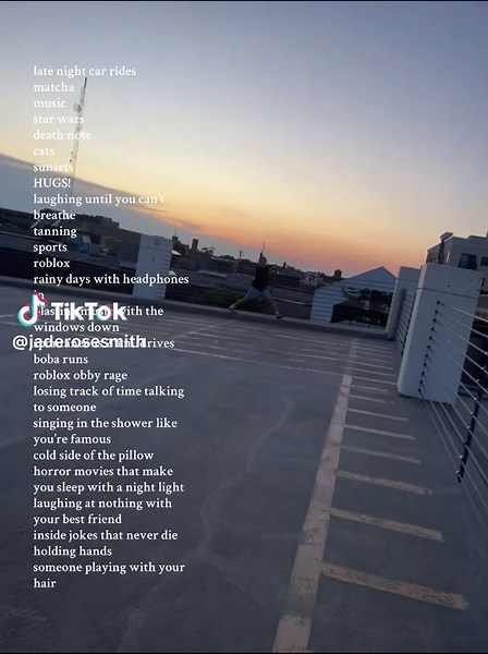 jade on TikTok