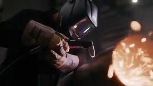 You deserve the best portable plasma cutter, which is why we created Cutmaster 40. With an unprecedented combination of mobility and power, Cutmaster 40 exceeds expectations for a machine in its class. Watch the video to learn more. https://www.esab.co.uk/gb/en/cutmaster40/index.cfm | ESAB Europe