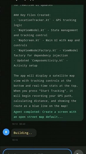 Code Flow Demo