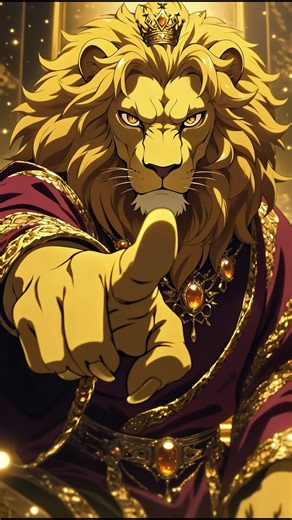 Think Like a Billionaire 🦁 The Golden Lion Mindset | Billionaire Thinking Explained. Billionaires do not think about pennies. They think about kingdoms. Comment BIGGER if you are ready to think at a different level. Most people were never taught how to think like a billionaire. They were taught to think small, spend first, avoid risk, and wait for permission. The Lion was never in that classroom. The difference: - Billionaires think in ways of getting there. Most people think in reasons it will