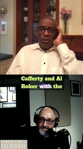 Al Roker Remembers His First 'Live at 5' with Don Pardo's Iconic Intro!