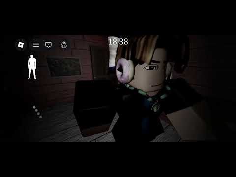 Roblox - Granny Horror Walkthrough 🧑🏻‍🦳⁉️