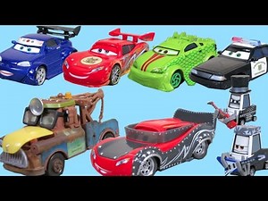 2015 DISNEY PIXAR CARS TOON MATER TALL TALES DIECAST CARS HEAVY METAL UFM TOKYO DRIFT