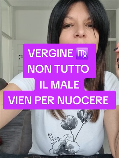 Lettura Tarocchi Vergine: Il Male Porta Bene?