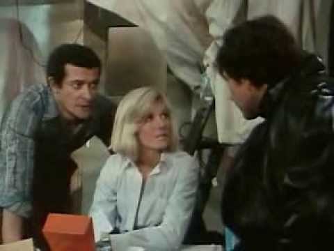 mission casse-cou S03E03 episode le mariage