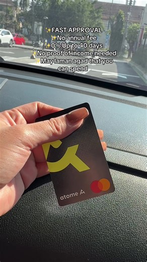 Fast Approval Credit Card with 0% Interest