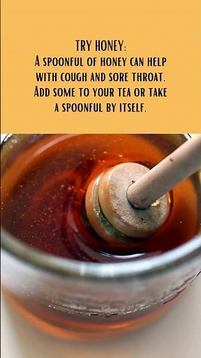 Home Remedies for a Cold