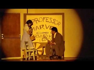 The Wizard of Oz Dress Rehearsal 2016