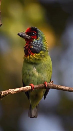 Relaxing Bird Sounds from the Americas | beautiful Birds Singing Relaxation Sound, sleeping #birds