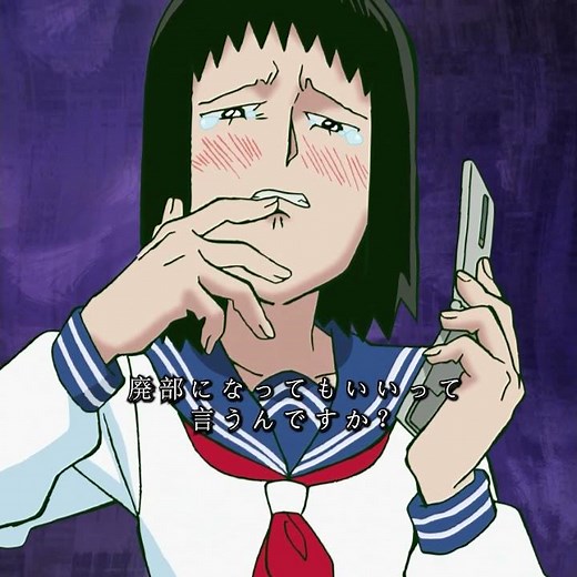 “📞「どうすればいいですか」——モブが師匠に電話した理由”