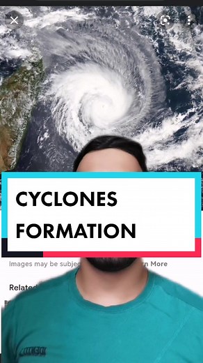 Understanding Cyclones Formation: The Science Behind Cyclone Naming