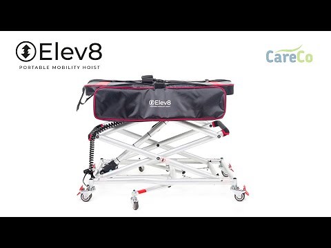Elev8 Portable Mobility Hoist