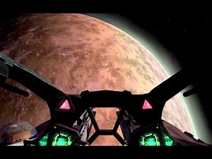 Swg Space ETA2-Actis