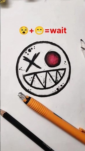 😵+😁=wait 💯 devil emojis tutorial part-1 #newemojis #emoji