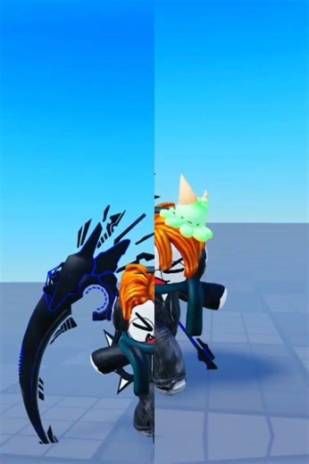random emotes en roblox pt 2