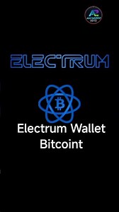 Electrum Wallet Bitcoint