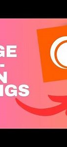 How to manage the notification settings in the Crunchyroll app?